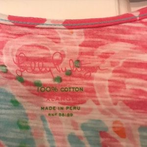 Lilly Pulitzer Dresses - Lilly Pulitzer Lilly Pulitzer Dresses - Lilly Pulitzer